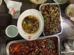 -龙虾风暴(松江店)