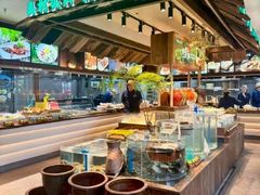 -桐湾大院·桐庐菜(滨江店)