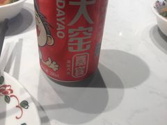 -东门口涮肉·砂锅·烤串(老门东店)