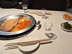 -川锅一号火锅(睢宁店)