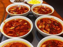 -令氏家外家周秦食府(高新店)