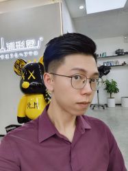 -山浦形象烫染
