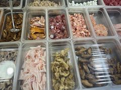 -拿渡·水煮鱼麻辣香锅(王府井奥莱·香江小镇店)