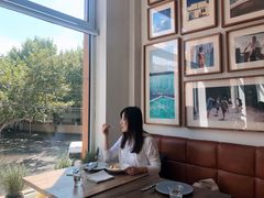 -BOR Eatery(安福路店)