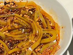 -辛香汇·现炒川菜(城北万象城店)