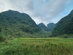 -靖西鹅泉风景区