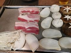 -香猪坊韩国烤肉专属门店(魏公村店)
