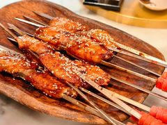 -品质伊骊新疆菜(紫金店)