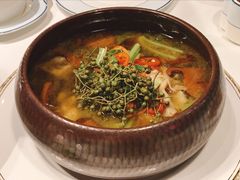 -民国红公馆·秦淮八艳(夫子庙店)