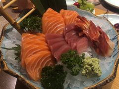 -三石铁板烧(紫竹桥店)