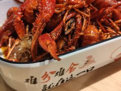 -聚汇三少·龙虾·中餐厅(莫邪路新天地店)