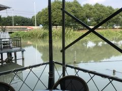 -水岸居湖景农家乐·阳澄湖大闸蟹