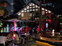 -Jing Bar 井酒吧