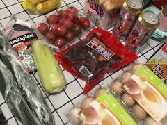 -家乐福(金观音店)