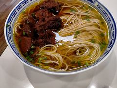 -永丰面馆(汉口路店)