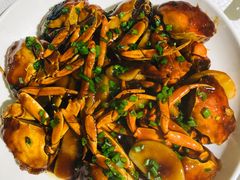 -老正兴菜馆(福州路店)