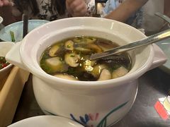 -应天大明王朝·南京菜(中山陵店)