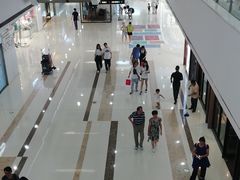 -上海颛桥万达广场