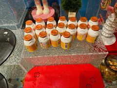 -金海湾嘉华度假酒店·海韵咖啡厅