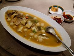 -醉东Oriental House(静安嘉里中心店)