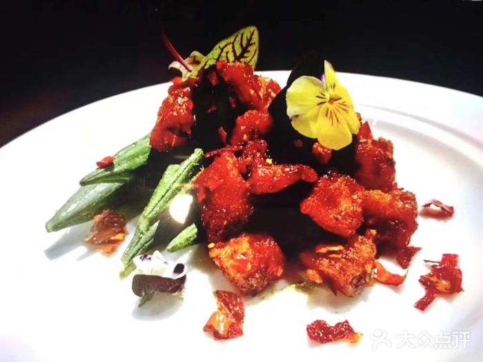 长兴楼饭店图片