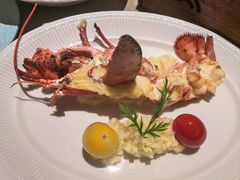 -波特曼西餐厅(中央大街店)