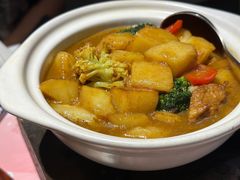 -天一朴素(武汉大学店)