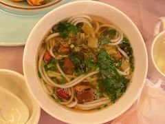 花溪牛肉粉-贵州大厦贵州厅(樱花园西街店)