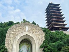 -牛首山文化旅游区