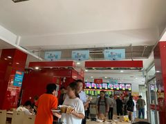 -闫家驴肉老店(华电一校店)