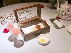 -狮拾久·现代新加坡料理(福田COCO Park店)
