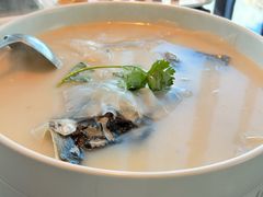 -环球港凯悦 · 享悦中餐厅