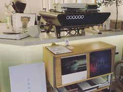 -Onirii Coffee(长乐路店)