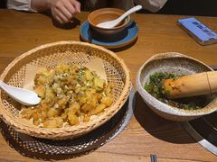 -吃饭皇帝大土家民族菜(正大广场店)