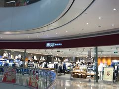 -MUJI无印良品(天河领展广场店)