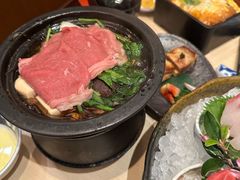 -小山日本料理(太古汇店)