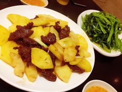 -南江鸡饭店(龙华雅苑分店)