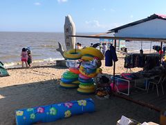 -农垦当壁镇兴凯湖旅游度假区