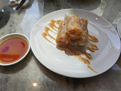 -喜来登由由大酒店九州膳坊中餐厅