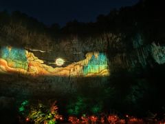-车溪民俗旅游区