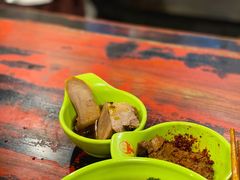 -张记牛肉面馆(天津路店)