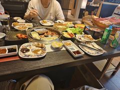 -AJIYA·池袋日式烧肉自助(天津万象城店)