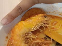 冬阴功拉面-味千拉面(中盛广场店)