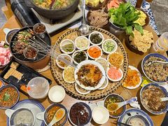 -包整·丝娃娃(一览甲秀楼风景店)