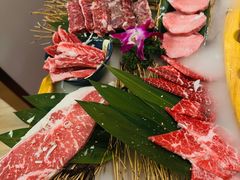 -银座苑烧肉酒场·烤活鳗(仙霞路店)