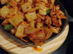 铁板掌中宝-HONGA HONGA雄家(曹路店)