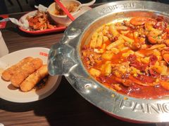 -胖哥俩肉蟹煲(梅溪步步高店)
