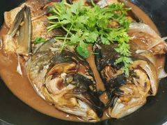 -翠茗农庄土菜馆(天目湖店)