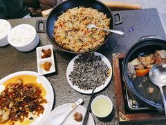 -东哥紫阳蒸盆子(旺座·现代城店)