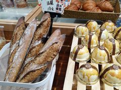 -原麦世家(府琛大厦店)